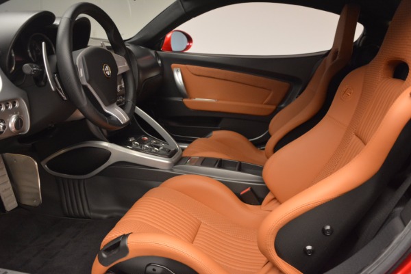 Used 2008 Alfa Romeo 8C for sale Sold at Maserati of Westport in Westport CT 06880 15