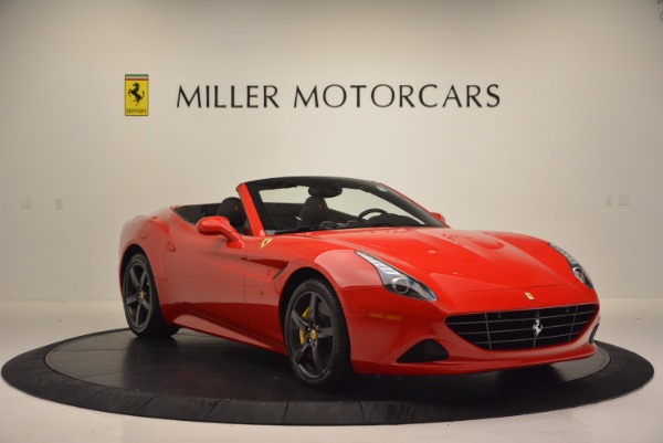 Used 2016 Ferrari California T for sale Sold at Maserati of Westport in Westport CT 06880 11