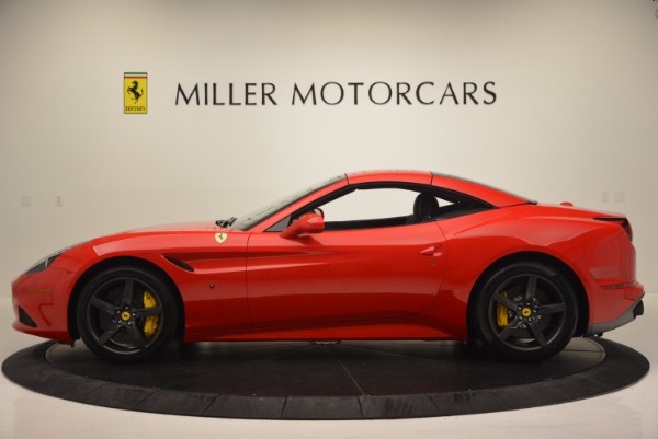 Used 2016 Ferrari California T for sale Sold at Maserati of Westport in Westport CT 06880 15