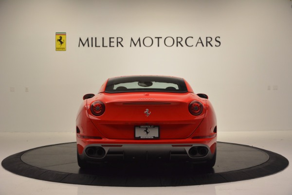 Used 2016 Ferrari California T for sale Sold at Maserati of Westport in Westport CT 06880 18