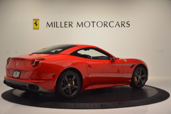 Used 2016 Ferrari California T for sale Sold at Maserati of Westport in Westport CT 06880 20