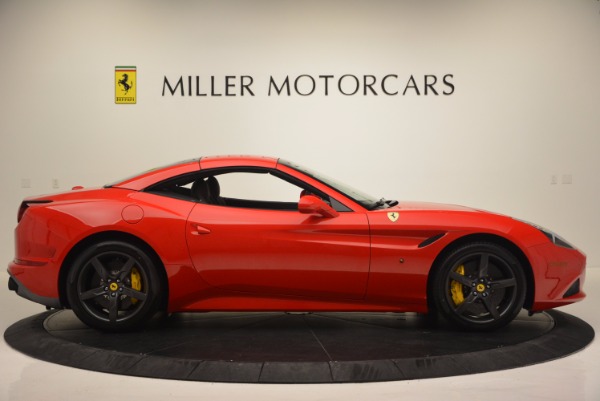 Used 2016 Ferrari California T for sale Sold at Maserati of Westport in Westport CT 06880 21