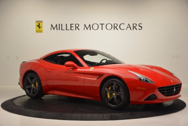 Used 2016 Ferrari California T for sale Sold at Maserati of Westport in Westport CT 06880 22