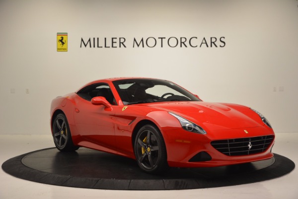 Used 2016 Ferrari California T for sale Sold at Maserati of Westport in Westport CT 06880 23