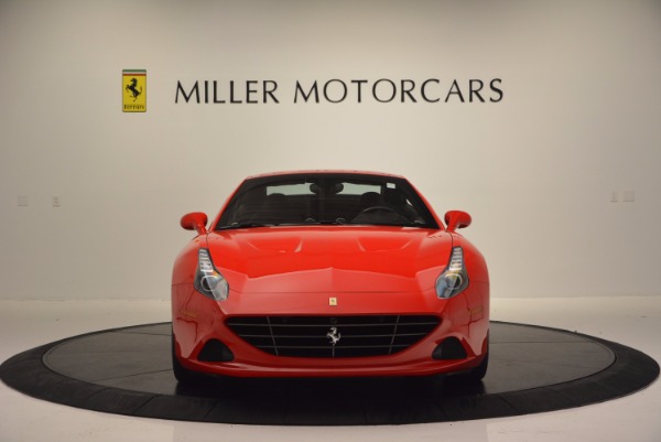 Used 2016 Ferrari California T for sale Sold at Maserati of Westport in Westport CT 06880 24