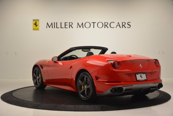 Used 2016 Ferrari California T for sale Sold at Maserati of Westport in Westport CT 06880 5