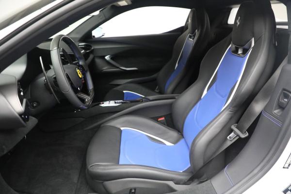 Used 2023 Ferrari 296 GTB for sale $319,900 at Maserati of Westport in Westport CT 06880 15