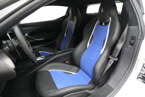 Used 2023 Ferrari 296 GTB for sale $319,900 at Maserati of Westport in Westport CT 06880 16