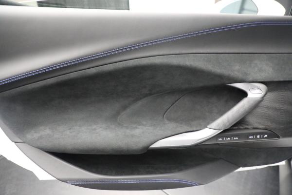 Used 2023 Ferrari 296 GTB for sale $319,900 at Maserati of Westport in Westport CT 06880 17