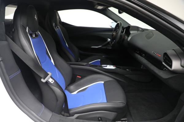 Used 2023 Ferrari 296 GTB for sale $319,900 at Maserati of Westport in Westport CT 06880 19