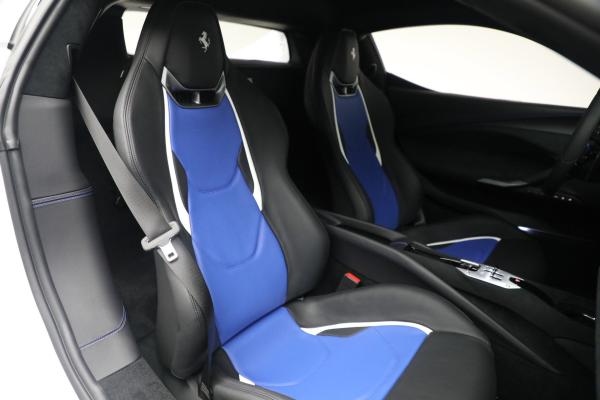 Used 2023 Ferrari 296 GTB for sale $319,900 at Maserati of Westport in Westport CT 06880 20