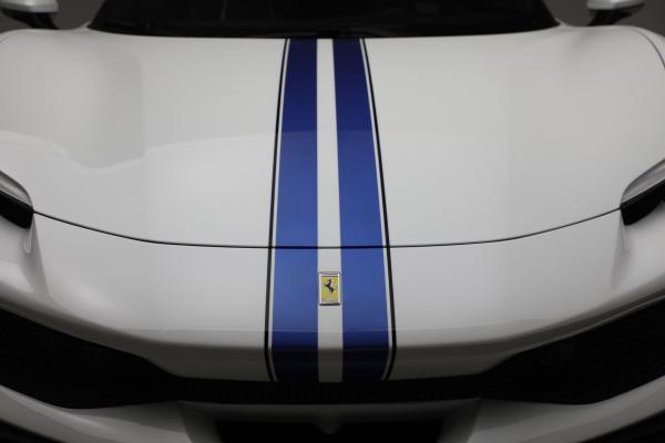 Used 2023 Ferrari 296 GTB for sale $319,900 at Maserati of Westport in Westport CT 06880 22