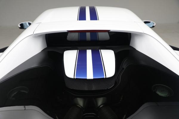 Used 2023 Ferrari 296 GTB for sale $319,900 at Maserati of Westport in Westport CT 06880 23