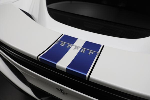 Used 2023 Ferrari 296 GTB for sale $319,900 at Maserati of Westport in Westport CT 06880 24