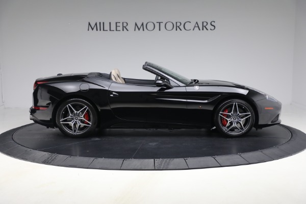 Used 2016 Ferrari California T for sale $122,900 at Maserati of Westport in Westport CT 06880 10