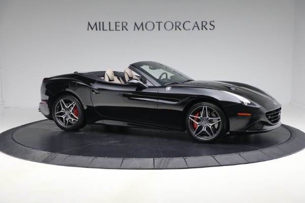 Used 2016 Ferrari California T for sale $122,900 at Maserati of Westport in Westport CT 06880 11