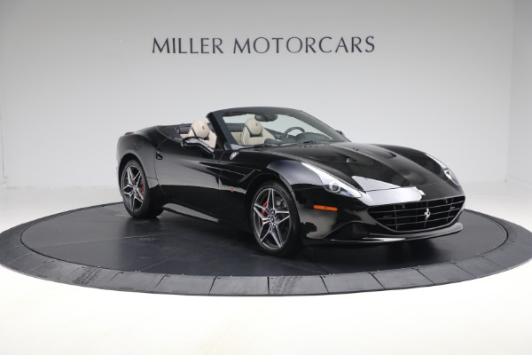 Used 2016 Ferrari California T for sale $122,900 at Maserati of Westport in Westport CT 06880 12