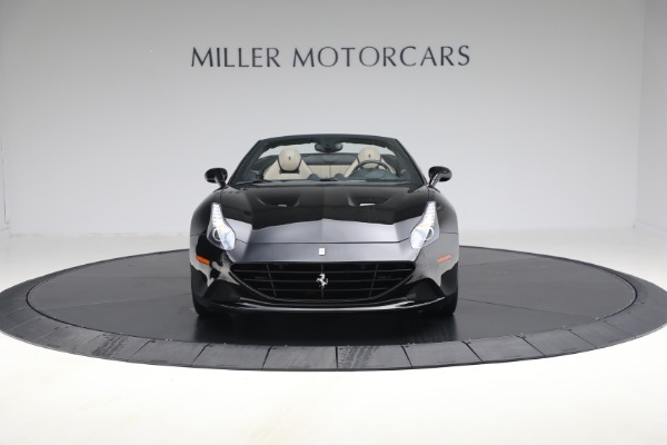 Used 2016 Ferrari California T for sale $122,900 at Maserati of Westport in Westport CT 06880 13