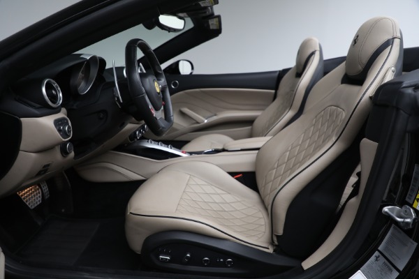 Used 2016 Ferrari California T for sale $122,900 at Maserati of Westport in Westport CT 06880 15