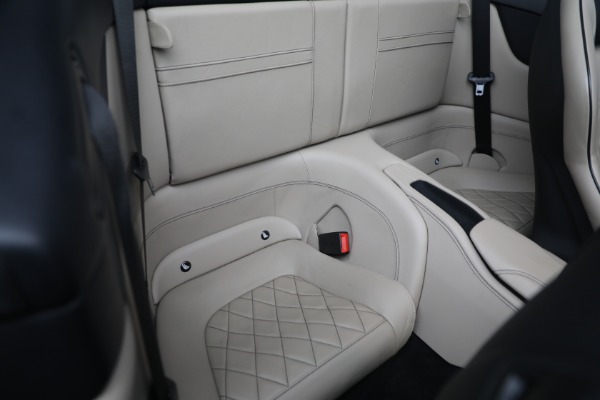 Used 2016 Ferrari California T for sale $122,900 at Maserati of Westport in Westport CT 06880 22