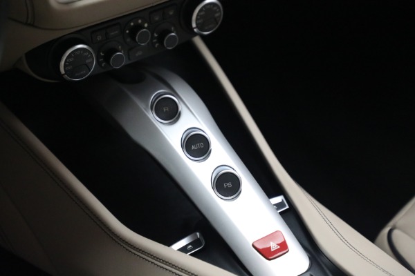 Used 2016 Ferrari California T for sale $122,900 at Maserati of Westport in Westport CT 06880 24