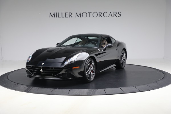 Used 2016 Ferrari California T for sale $122,900 at Maserati of Westport in Westport CT 06880 25
