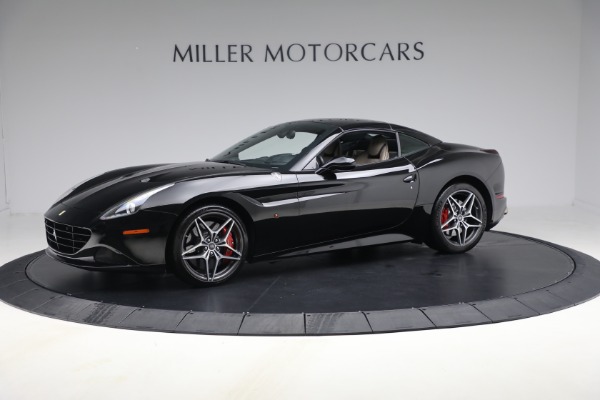 Used 2016 Ferrari California T for sale $122,900 at Maserati of Westport in Westport CT 06880 26