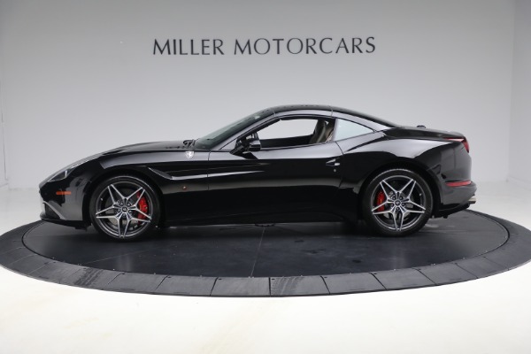Used 2016 Ferrari California T for sale $122,900 at Maserati of Westport in Westport CT 06880 27