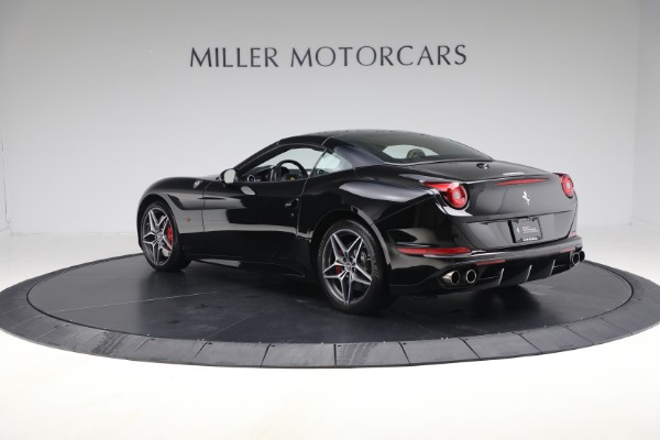 Used 2016 Ferrari California T for sale $122,900 at Maserati of Westport in Westport CT 06880 28