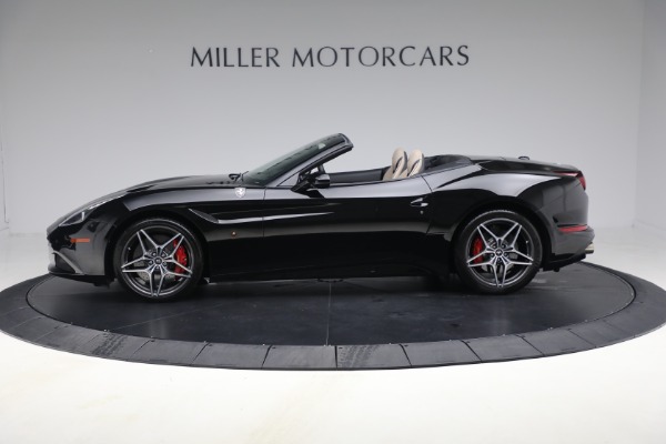 Used 2016 Ferrari California T for sale $122,900 at Maserati of Westport in Westport CT 06880 4