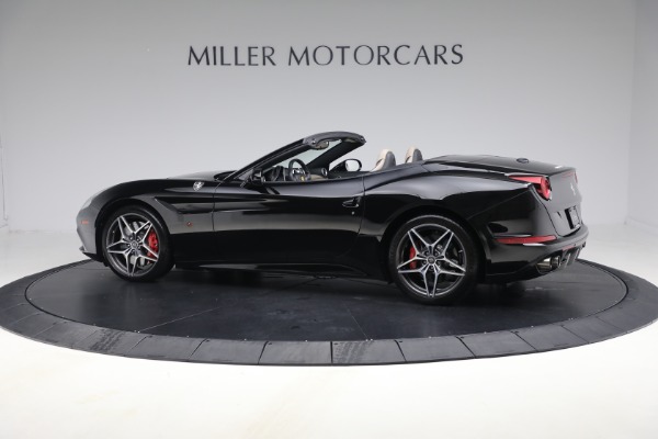 Used 2016 Ferrari California T for sale $122,900 at Maserati of Westport in Westport CT 06880 5