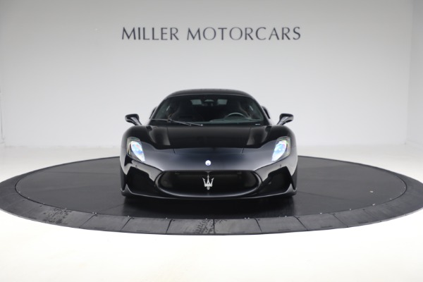 Used 2023 Maserati MC20 for sale Sold at Maserati of Westport in Westport CT 06880 12