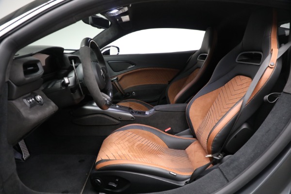 Used 2023 Maserati MC20 for sale Sold at Maserati of Westport in Westport CT 06880 13