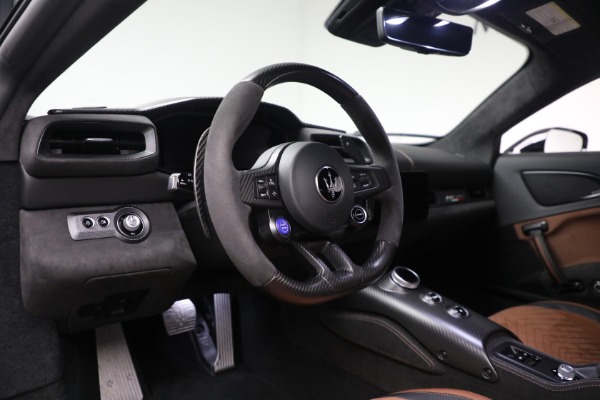 Used 2023 Maserati MC20 for sale Sold at Maserati of Westport in Westport CT 06880 14