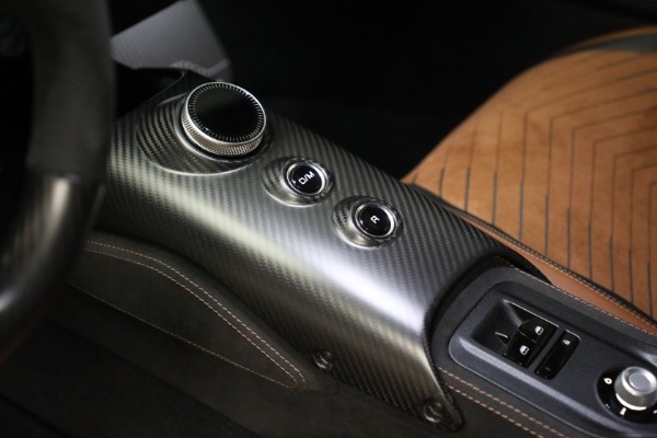 Used 2023 Maserati MC20 for sale Sold at Maserati of Westport in Westport CT 06880 15