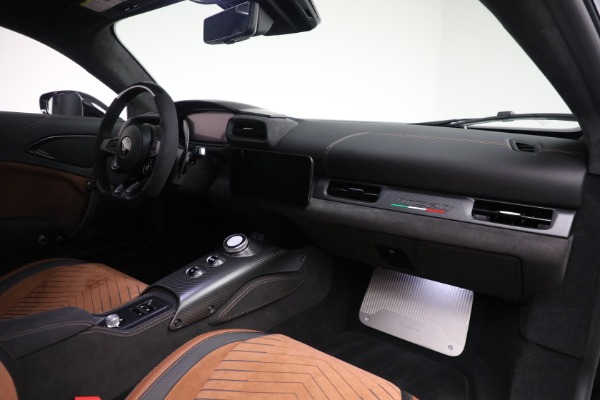 Used 2023 Maserati MC20 for sale Sold at Maserati of Westport in Westport CT 06880 16
