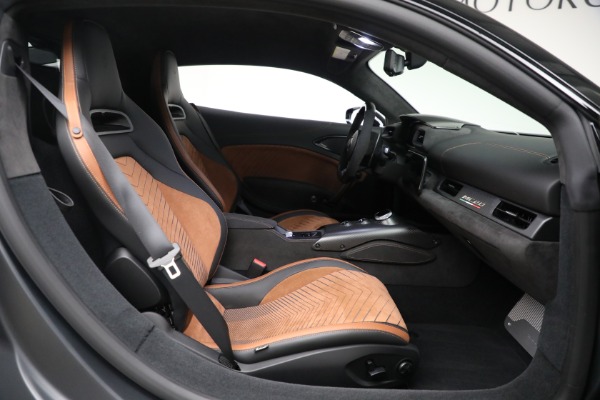 Used 2023 Maserati MC20 for sale Sold at Maserati of Westport in Westport CT 06880 17