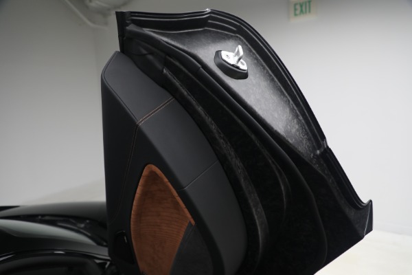 Used 2023 Maserati MC20 for sale Sold at Maserati of Westport in Westport CT 06880 18
