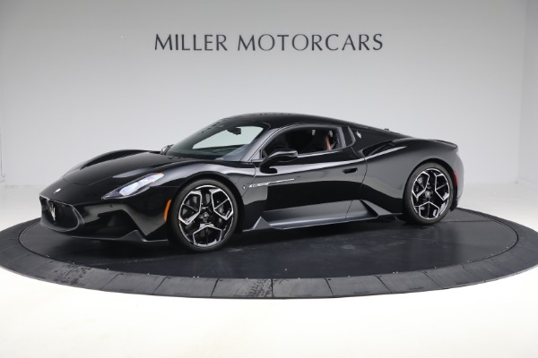 Used 2023 Maserati MC20 for sale Sold at Maserati of Westport in Westport CT 06880 2