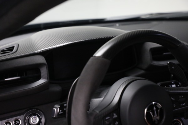Used 2023 Maserati MC20 for sale Sold at Maserati of Westport in Westport CT 06880 20