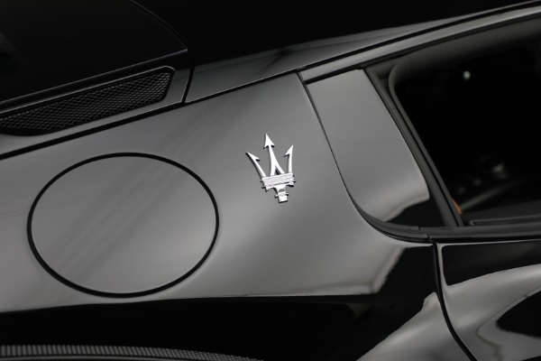 Used 2023 Maserati MC20 for sale Sold at Maserati of Westport in Westport CT 06880 21