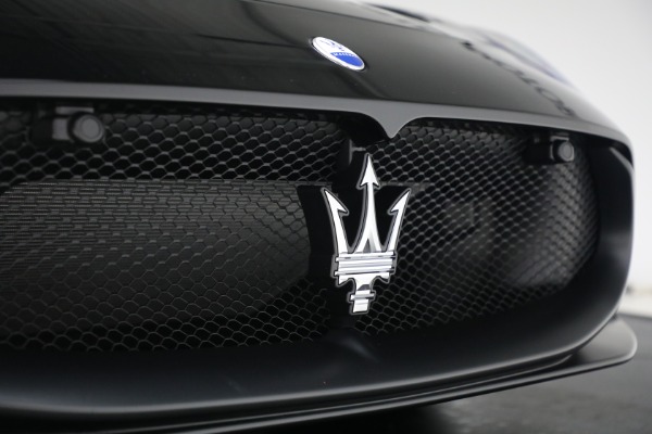 Used 2023 Maserati MC20 for sale Sold at Maserati of Westport in Westport CT 06880 25