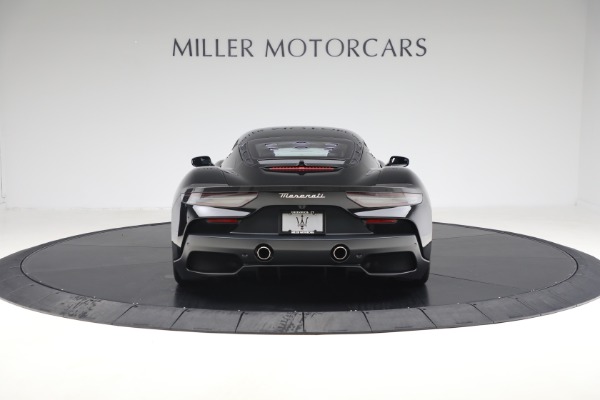 Used 2023 Maserati MC20 for sale Sold at Maserati of Westport in Westport CT 06880 6