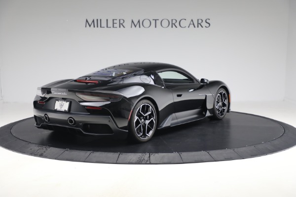 Used 2023 Maserati MC20 for sale Sold at Maserati of Westport in Westport CT 06880 7