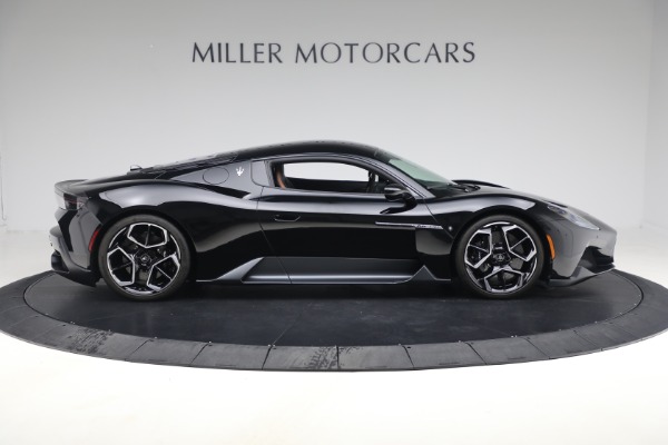 Used 2023 Maserati MC20 for sale Sold at Maserati of Westport in Westport CT 06880 9