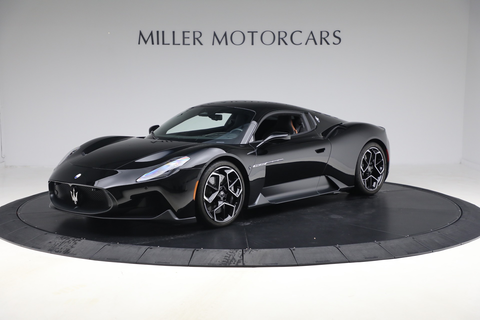Used 2023 Maserati MC20 for sale Sold at Maserati of Westport in Westport CT 06880 1