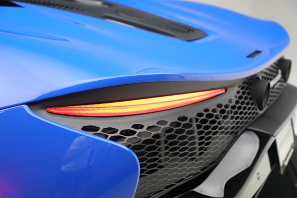 Used 2023 McLaren Artura Performance for sale $164,900 at Maserati of Westport in Westport CT 06880 20