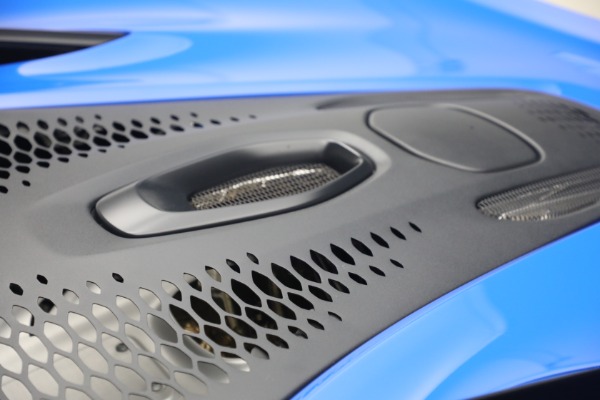 Used 2023 McLaren Artura Performance for sale $164,900 at Maserati of Westport in Westport CT 06880 21