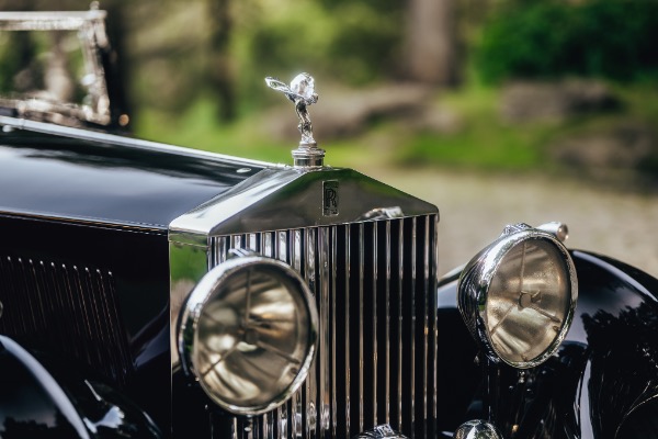 Used 1933 Rolls-Royce Phantom II Continental for sale $499,900 at Maserati of Westport in Westport CT 06880 10