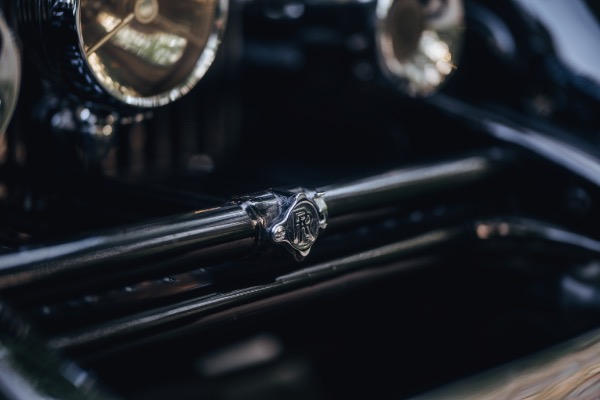 Used 1933 Rolls-Royce Phantom II Continental for sale $499,900 at Maserati of Westport in Westport CT 06880 11